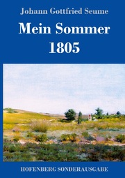 Mein Sommer 1805