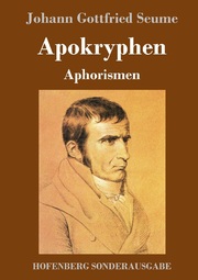 Apokryphen - Cover