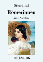 Römerinnen - Cover