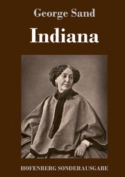 Indiana - Cover