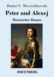 Peter und Alexej - Cover