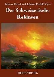 Der Schweizerische Robinson - Cover