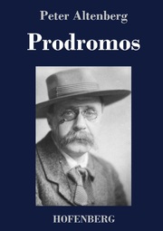 Prodromos - Cover