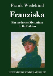 Franziska - Cover
