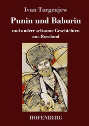 Punin und Baburin