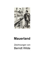 Mauerland - Cover