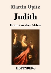 Judith - Cover