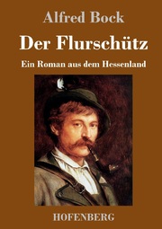 Der Flurschütz - Cover