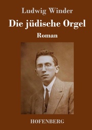 Die jüdische Orgel - Cover