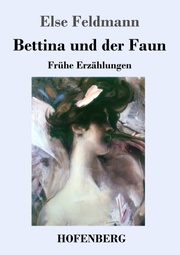 Bettina und der Faun