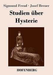 Studien über Hysterie - Cover