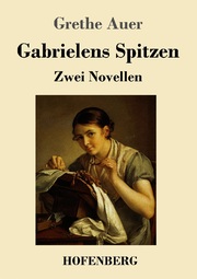 Gabrielens Spitzen