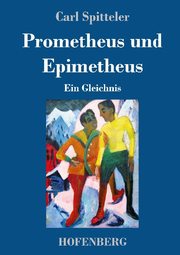Prometheus und Epimetheus
