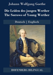 Die Leiden des jungen Werther/The Sorrows of Young Werther