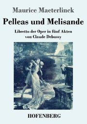 Pelleas und Melisande - Cover
