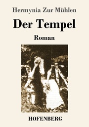 Der Tempel - Cover
