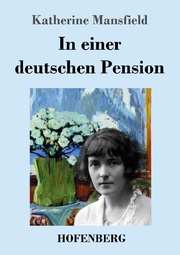 In einer deutschen Pension