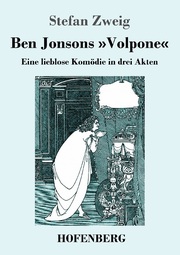 Ben Jonsons 'Volpone'