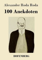 100 Anekdoten - Cover