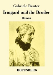 Irmgard und ihr Bruder