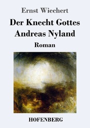 Der Knecht Gottes Andreas Nyland