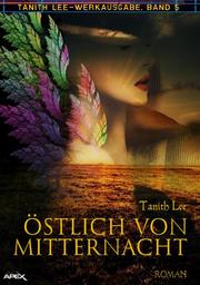 ÖSTLICH VON MITTERNACHT - Cover