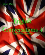 English Conversations 4