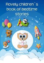 Flovely children's book of bedtime stories - Cover