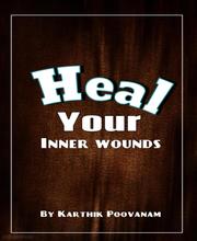 Heal you inner wounds