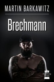 Brechmann - Cover