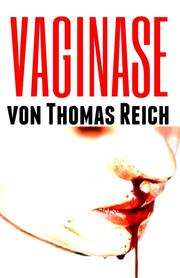 Vaginase - Cover