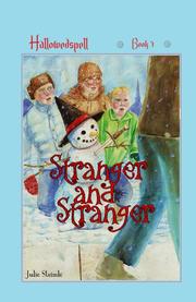 Stranger and Stranger - Cover