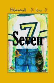 Seven - Cover