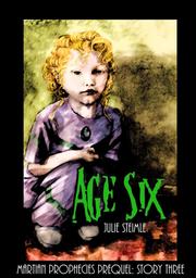 Age Six - Cover
