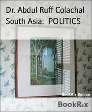 South Asia: POLITICS