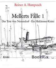Mellerts Fälle 1 - Cover