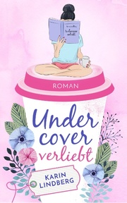 Undercover verliebt - Cover