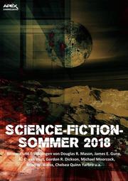 SCIENCE-FICTION-SOMMER 2018 - Cover