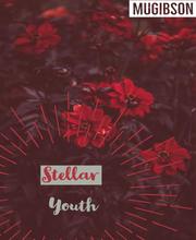 Stellar Youth - Cover