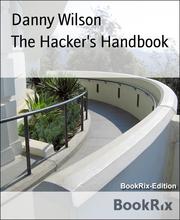 The Hacker's Handbook - Cover