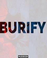 Burify - Cover