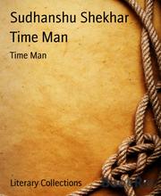 Time Man - Cover