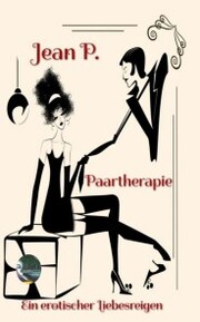 Paartherapie - Cover