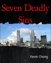 Seven Deadly Sins - Cover