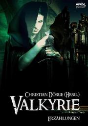 VALKYRIE - Cover