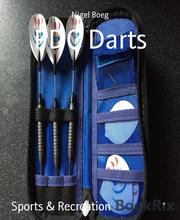 PDC Darts - Cover