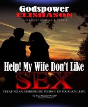 Help! My Wife Don't Like Sex