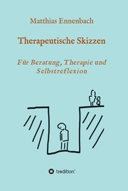 Therapeutische Skizzen - Cover