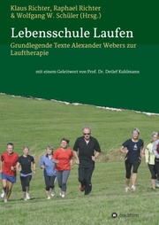 Lebensschule Laufen - Cover