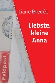 Liebste, kleine Anna - Cover